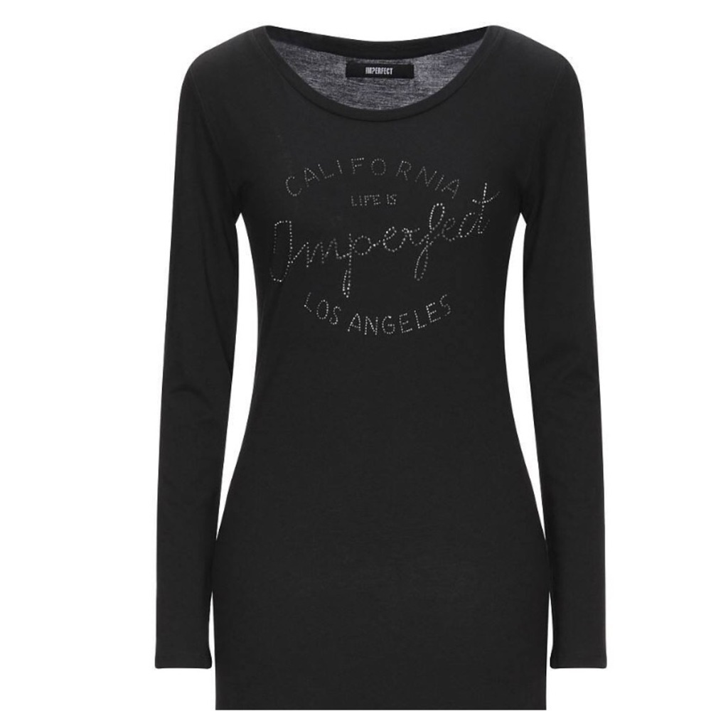 IMPERFECT Dress 🖤​​​​ - Picture 5 of 5